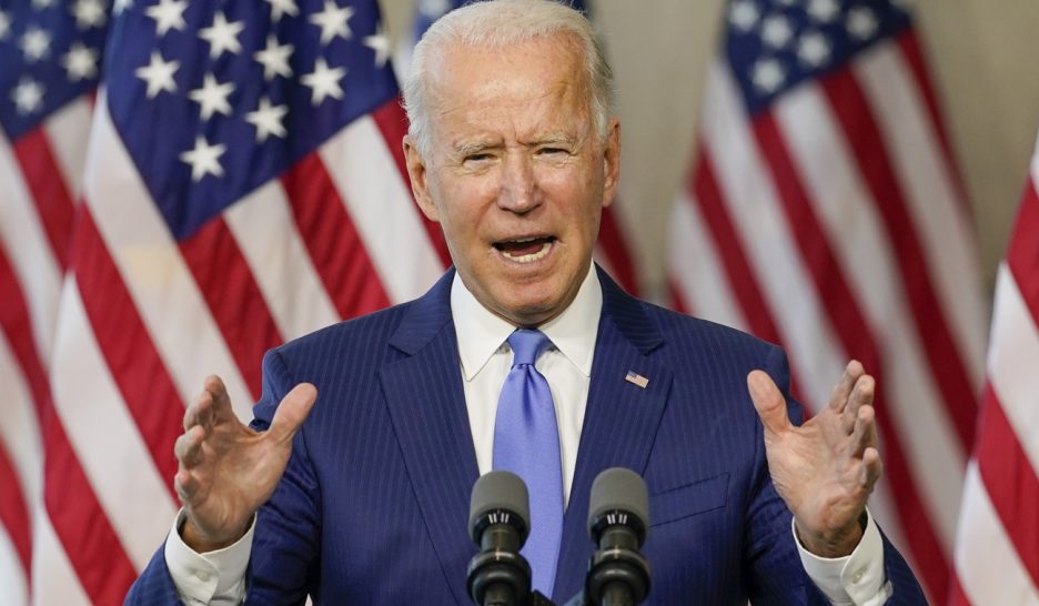 L’Amérique de l’«Oncle Joe»