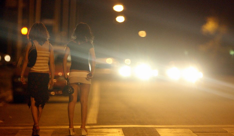 L’autre double peine