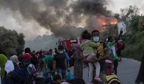 Le règlement Dublin pourrait être aboli