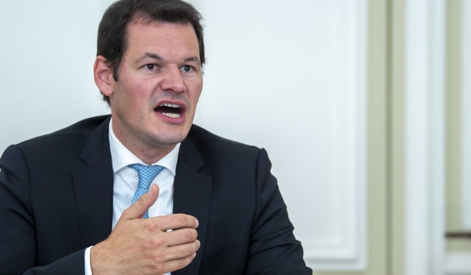 Le TF déboute la SRF face à Maudet