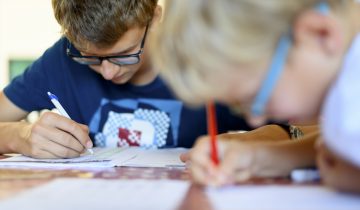 L’école en continu plébiscitée