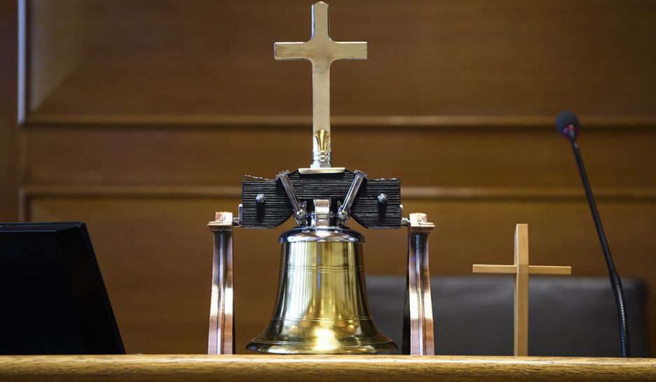 «Les victimes ont bien du mal à parler»