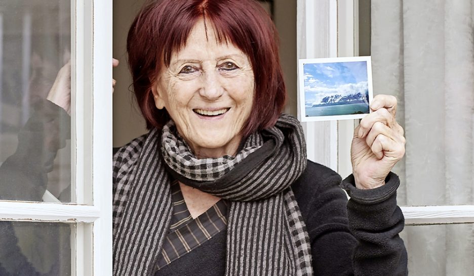 Monique Jacot. Jeux d’énigmes