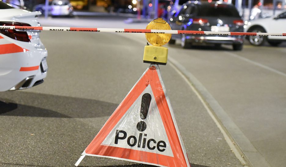 Morges: motif «terroriste» pas exclu