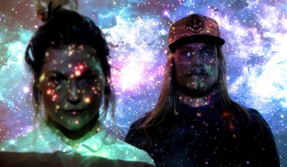 Mos Espa sous le règne fongique