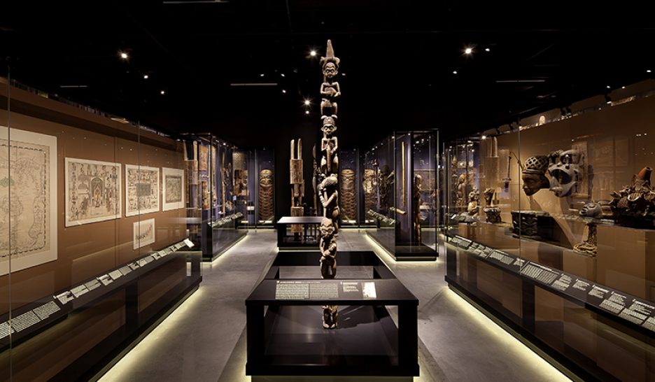 Opération décolonisation