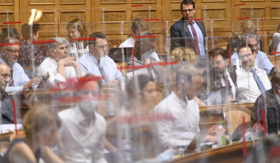 Par les moustaches de Plekszy-Gladz!