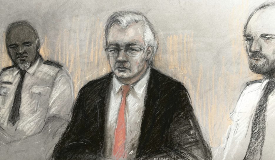 Pas de place pour l'omerta