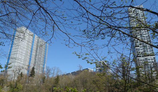 Penser la ville à la verticale 2