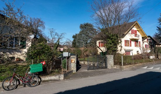 Réforme de la fiscalité immobilière attaquée