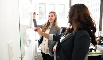 «Réseau femmes» devient une association