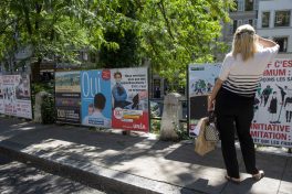 Salaire minimum: l'indécence a des limites