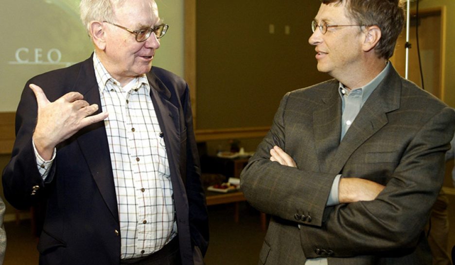 Trop d’inégalité fiscale