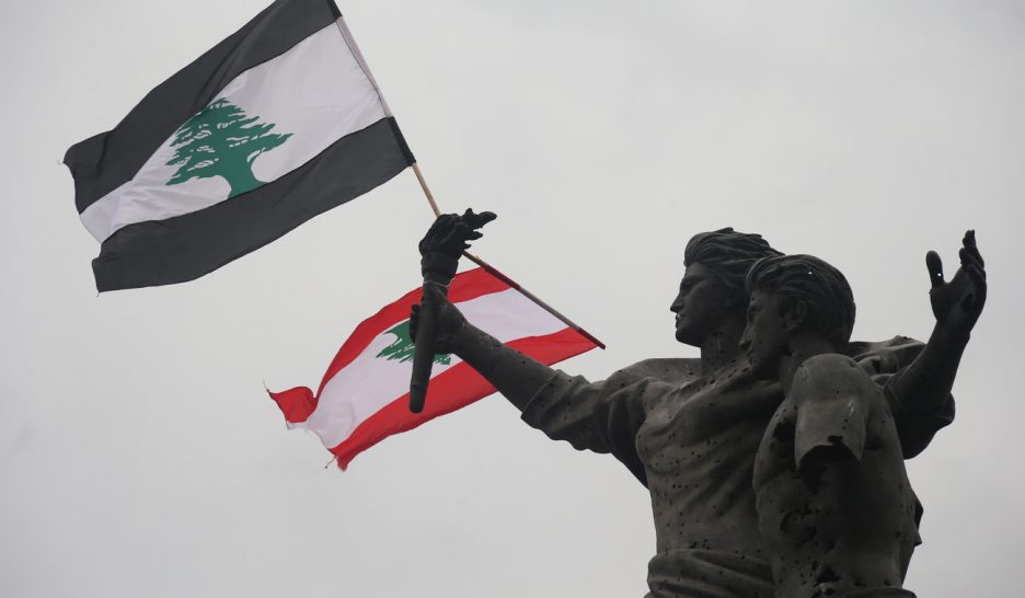 Un nouveau gouvernement dans les quinze jours