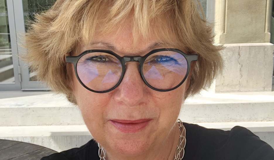 Une Romande à la tête des protestants de Suisse?