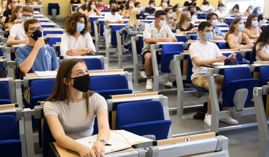 Unis en phase d’adaptation