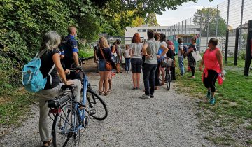 La Borde en marche, revue par ses habitantes