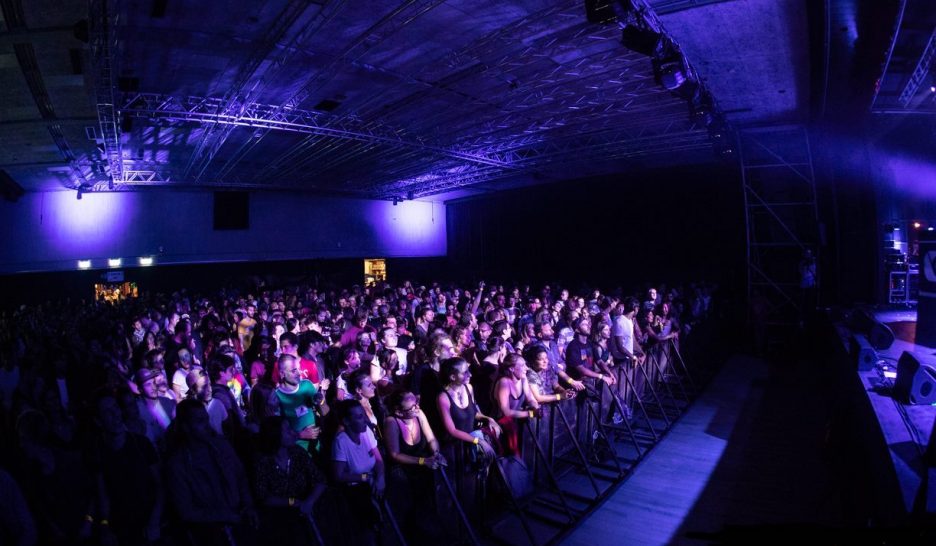 Vernier sur Rock renonce