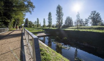 Un appel à protéger l’Aire