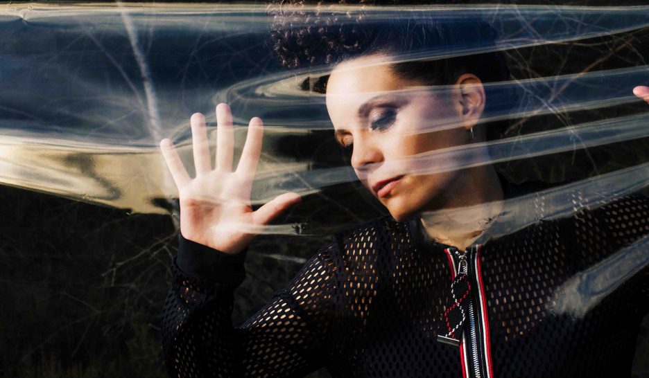 Anne Paceo, chamane des rythmes