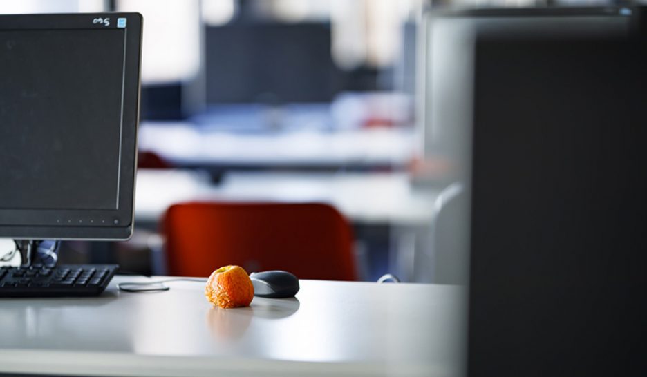 Annulation de la journée Futur en tous genres