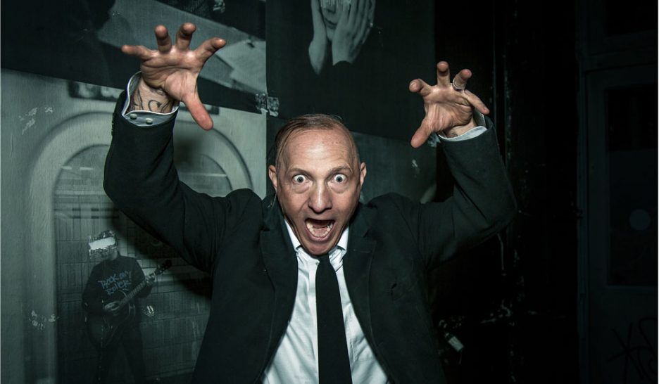 Au Bikini Test, ce sera l’horreur à l’état pur