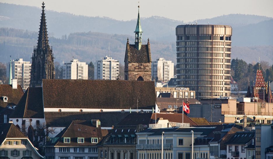 Bâle-Ville «pousse» et doute