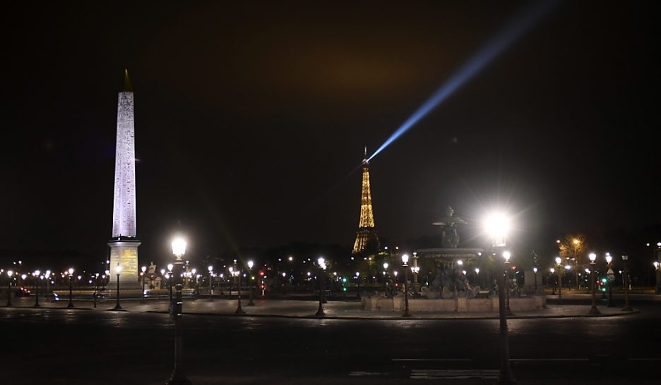 Couvre-feu nocturne dans plusieurs villes