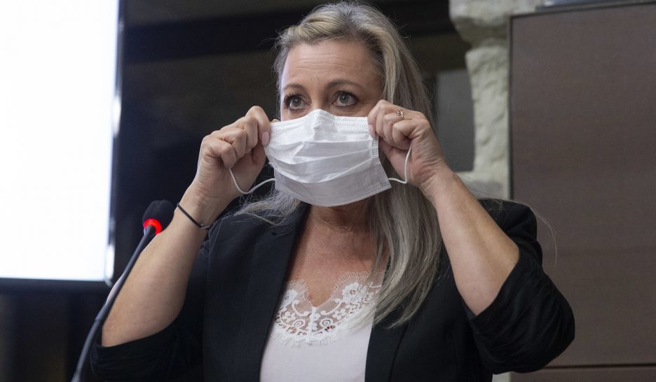 Covid: trois nouvelles «petites» mesures 1