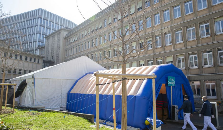 Délai et dépistage ne font pas bon ménage 1