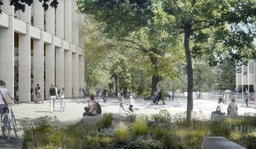 Feu presque vert pour la Cité de la musique