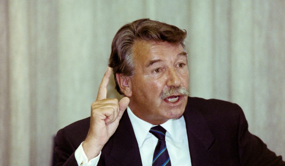 «Il a ouvert la Suisse au monde»