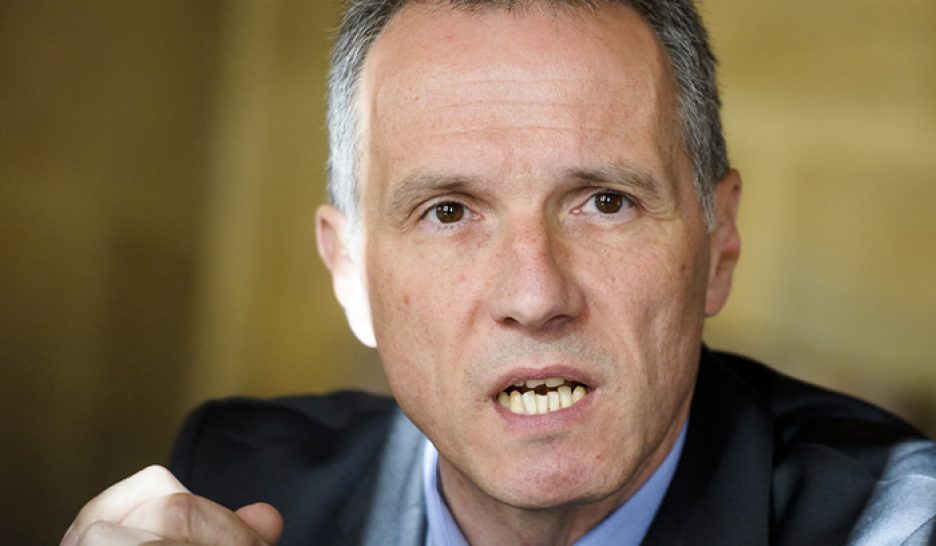 «Il faut agir et convaincre d’agir»