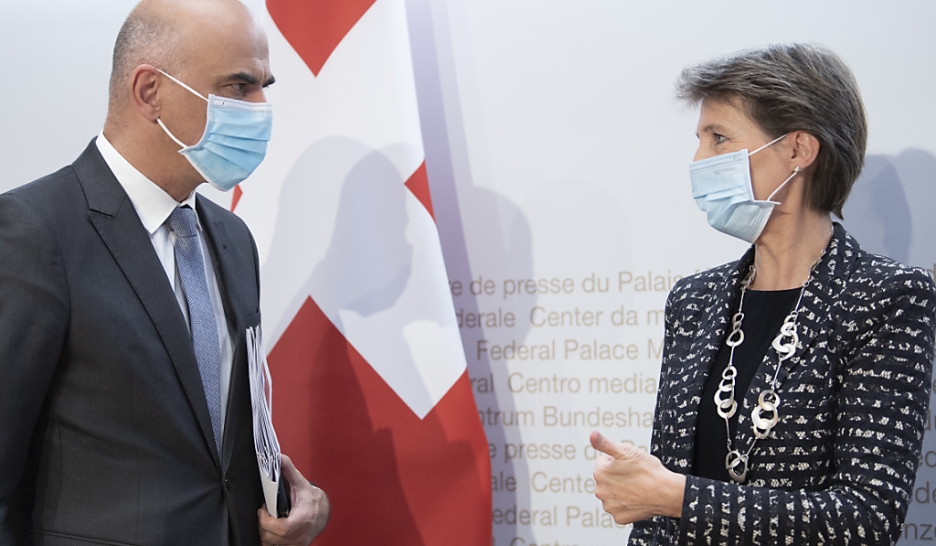 «La deuxième vague est là»