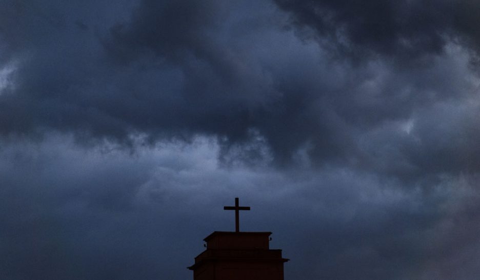 La droite se cabre 1