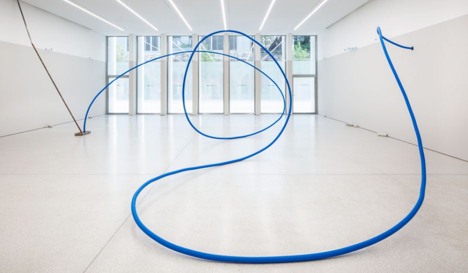 Laconiques traces d’un passé englouti