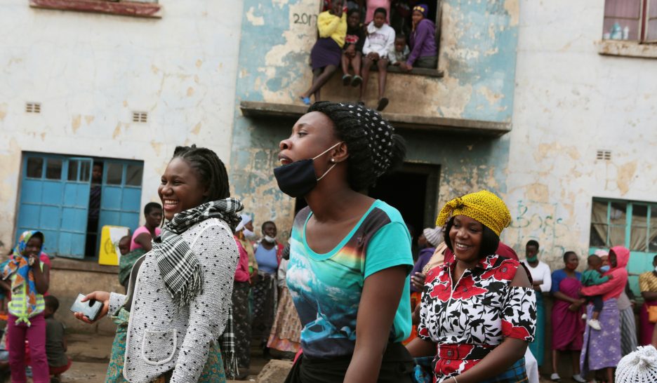 L’Afrique, perpétuel cobaye ?