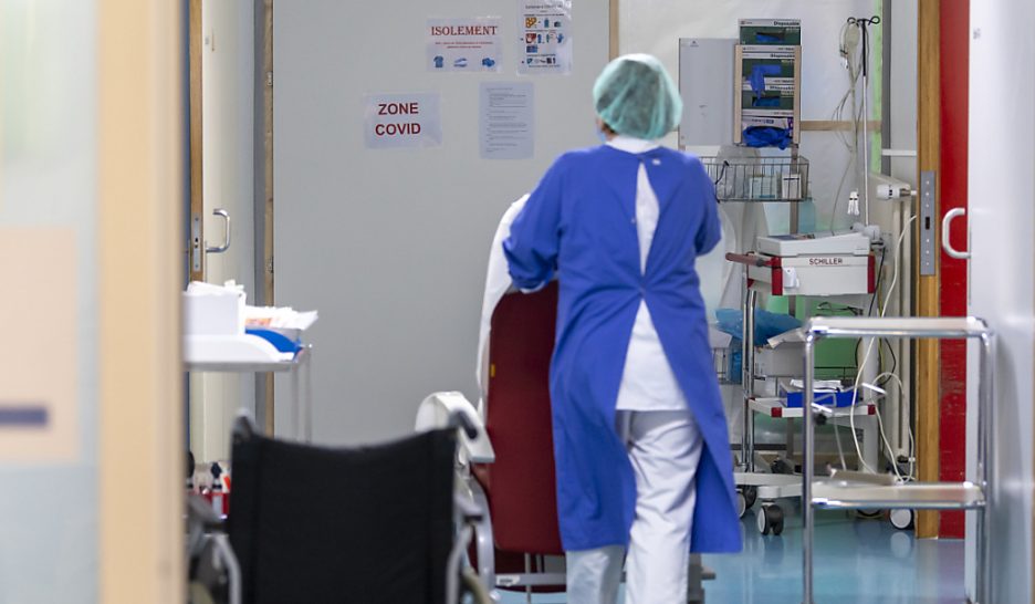 Le canton déclare l'état de nécessité