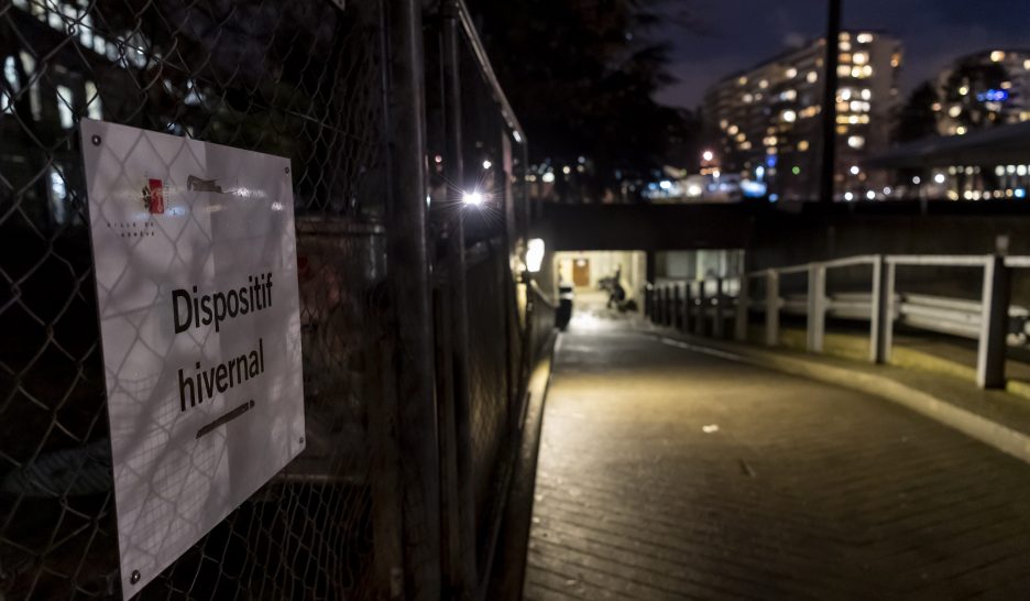 "Le canton fait sa part"