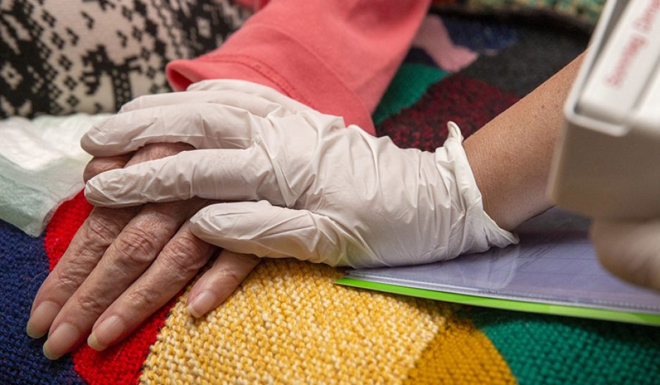 Le Jura serre la vis pour lutter contre le coronavirus