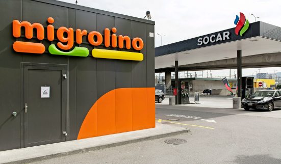 Le partenariat azéri de Migros fâche