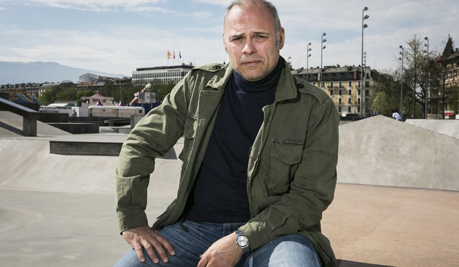 Le Salon du livre prend ses quartiers en ville