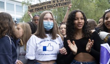 Le «t-shirt de la honte» au Grand Conseil