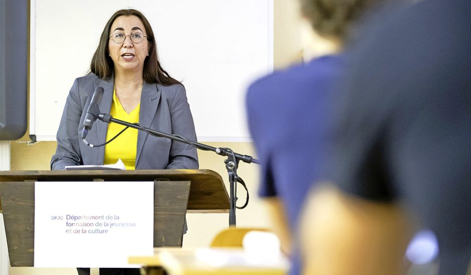 L’école à distance prête à faire mieux