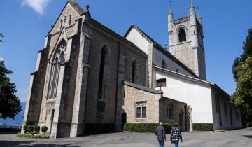 L'Eglise réformée accompagne enfin les grossesses endeuillées