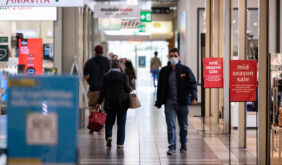 Les cantons veulent durcir les mesures