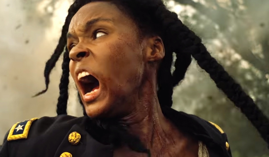 Les démons du passé