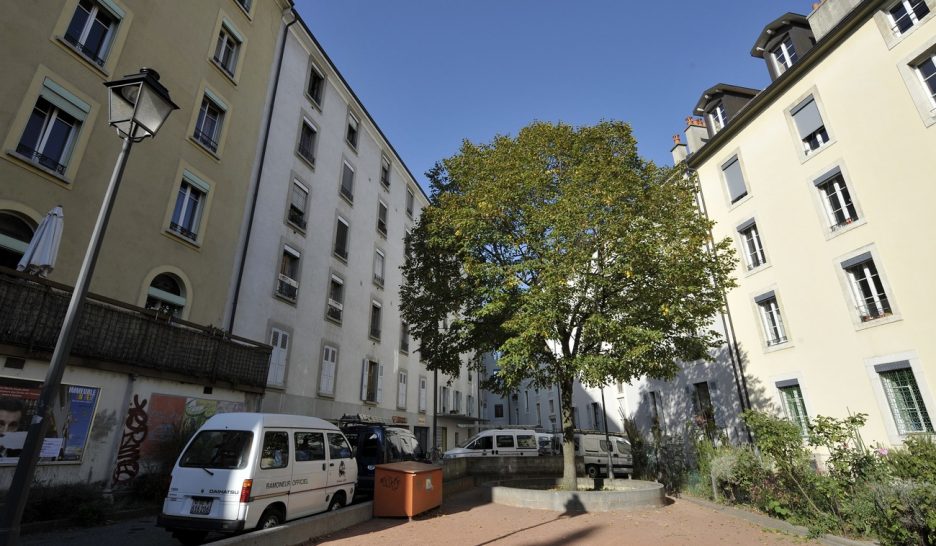 Les locataires de la GIM mieux protégés