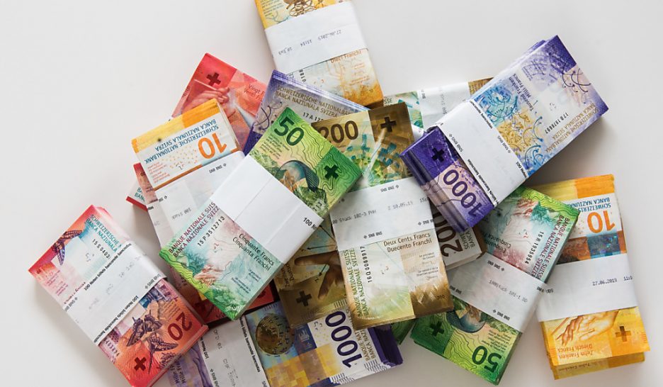 Les ultras-riches encore plus riches