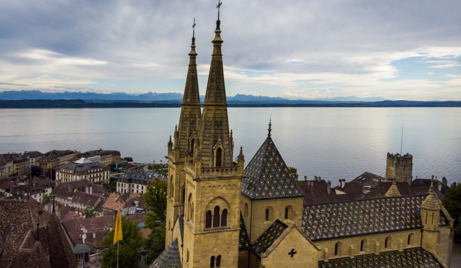 Les Verts en bonne place pour gagner des sièges